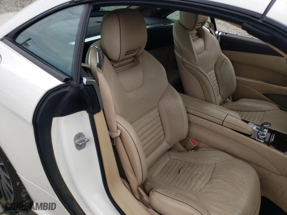 2013 Mercedes-Benz SL-Class SL 550 with VIN WDDJK7DA1DF020986, listed as a Copart auction lot 74235064 with 86,015 mi miles and Salvage Title. Bid and sale history available at carsss.com. Image 10.