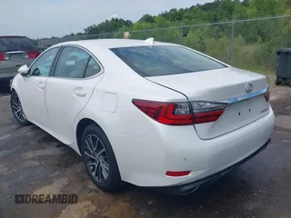 2017 Lexus ES 350 with VIN 58ABK1GG4HU044460, listed as a IAAI auction lot 42271414 with 80,318 mi miles and . Bid and sale history available at DreamBid. Image 3.