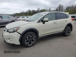 2013 Subaru Crosstrek Limited с VIN JF2GPAGC8D2896320, выставлен на аукционе Copart как лот 57783705 с пробегом 154 593 миль миль и Чистый • Clean title. История ставок и продаж доступна на DreamBid. Изображение 1.