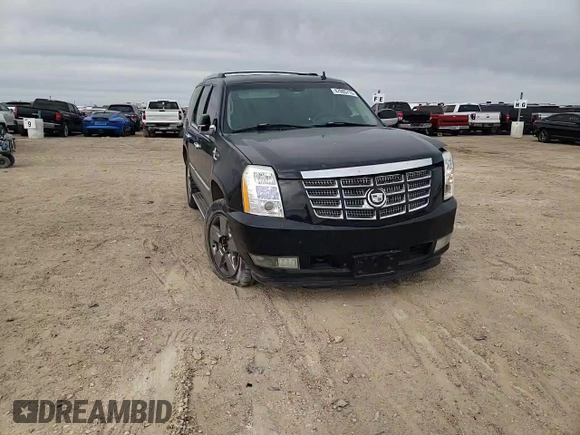 2007 Cadillac Escalade z VIN 1GYEC63857R355604, wystawiony jako Copart lot #47065715 z przebiegiem 199 631 mil mil oraz Szkoda całkowita • Salvage title. Historia ofert i sprzedaży dostępna na DreamBid. Obrazek 11.