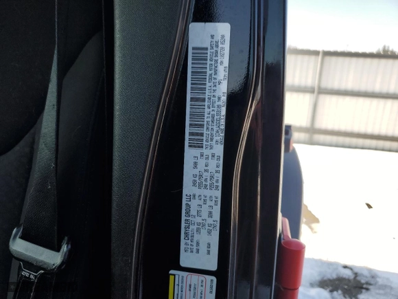 2013 Jeep Wrangler Unlimited Sport with VIN 1C4HJWDG3DL553109, listed as a Copart auction lot 42222585 with 159,609 mi miles and Clean Title. Bid and sale history available at carsss.com. Image 13.