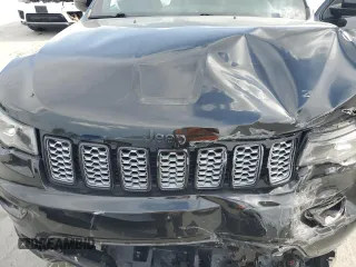 2020 Jeep Grand Cherokee Altitude with VIN 1C4RJFAG0LC150082, listed as a Copart auction lot 52899985 with 76,894 mi miles and Salvage Title. Bid and sale history available at carsss.com. Image 14.
