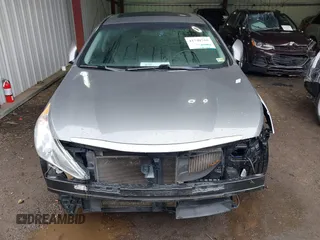 2013 Hyundai Sonata Limited with VIN 5NPEC4AB4DH543218, listed as a IAAI auction lot 41740769 with 247,531 mi miles and . Bid and sale history available at carsss.com. Image 13.