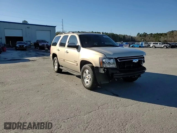 2012 Chevrolet Tahoe LS with VIN 1GNSCAE02CR260728, listed as a Copart auction lot 87588665 with 244,107 mi miles and Salvage title. Bid and sale history available at DreamBid. Image 14.