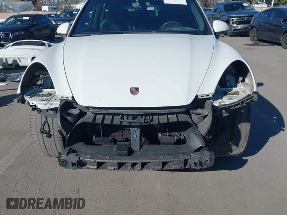 2013 Porsche Cayenne GTS with VIN WP1AD2A22DLA71143, listed as a IAAI auction lot 41287138 with 143,434 mi miles and . Bid and sale history available at DreamBid. Image 6.