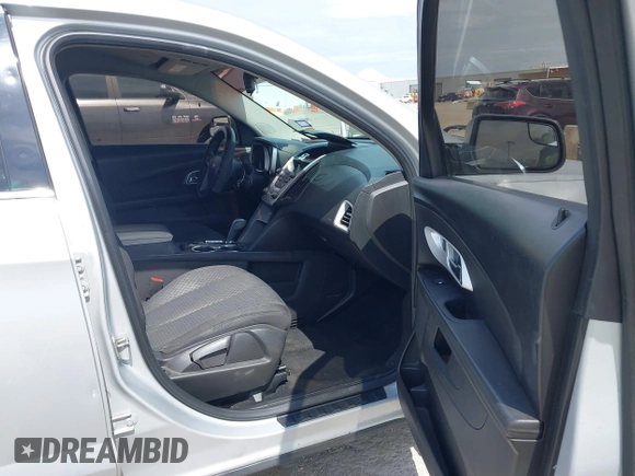 2012 Chevrolet Equinox LS with VIN 2GNALBEK8C6224881, listed as a IAAI auction lot 41894238 with 120,127 mi miles and . Bid and sale history available at DreamBid. Image 5.