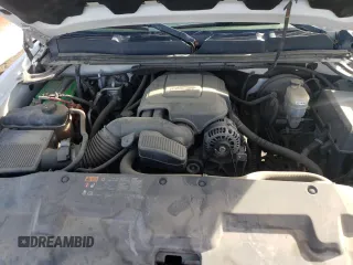 2011 Chevrolet Silverado 1500 Work Truck with VIN 1GCRKPE30BZ331169, listed as a Copart auction lot 87216014 with 208,475 mi miles and Clean Title. Bid and sale history available at DreamBid. Image 11.
