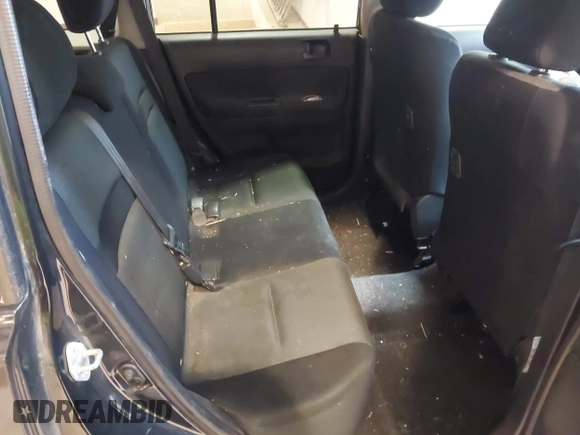 2006 Scion xB with VIN JTLKT324264063687, listed as a IAAI auction lot 42240415 with 165,469 mi miles and . Bid and sale history available at DreamBid. Image 8.