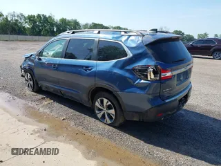 2022 Subaru Ascent Premium z VIN 4S4WMACD3N3442288, wystawiony jako IAAI lot #42551645 z przebiegiem 68 810 mil mil oraz . Historia ofert i sprzedaży dostępna na DreamBid. Obrazek 3.