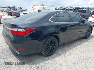 2015 Lexus ES 330 with VIN JTHBK1GG0F2191488, listed as a IAAI auction lot 42540912 with 98,277 mi miles and . Bid and sale history available at DreamBid. Image 4.