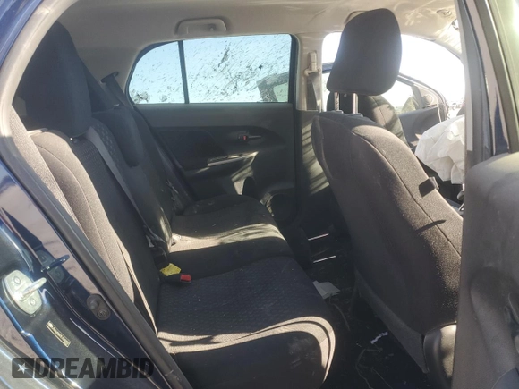 2014 Scion xD z VIN JTKKUPB47E1045890, wystawiony jako Copart lot #48528675 z przebiegiem 50 379 mil mil oraz Nie do naprawy • Non repairable. Historia ofert i sprzedaży dostępna na DreamBid. Obrazek 12.
