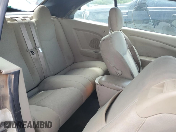 2011 Chrysler 200 Touring with VIN 1C3BC2EB6BN604992, listed as a Copart auction lot 60836874 with 566,203 mi miles and Salvage Title. Bid and sale history available at carsss.com. Image 10.