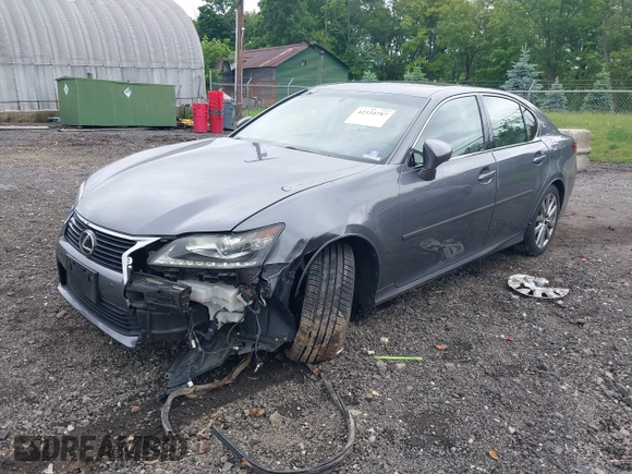 2013 Lexus GS 350 with VIN JTHCE1BL7D5020071, listed as a IAAI auction lot 42334787 with 94,443 mi miles and . Bid and sale history available at DreamBid. Image 18.