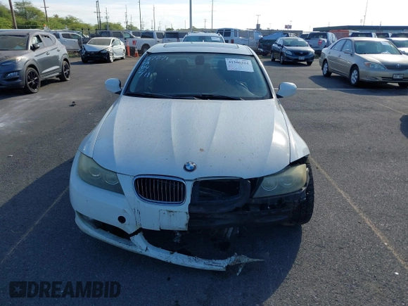 2011 BMW 3 Series 335d z VIN WBAPN7C59BA782101, wystawiony jako IAAI lot #41566324 z przebiegiem 156 918 mil mil oraz . Historia ofert i sprzedaży dostępna na DreamBid. Obrazek 12.