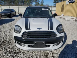 2018 MINI Countryman Cooper z VIN WMZYS7C33J3E07891, wystawiony jako Copart lot #46095305 z przebiegiem 50 584 mil mil oraz Szkoda całkowita • Salvage title. Historia ofert i sprzedaży dostępna na DreamBid. Obrazek 5.