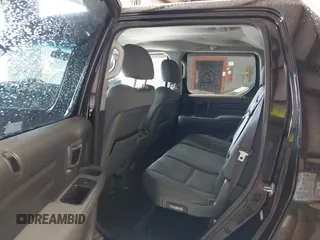 2008 Honda Ridgeline RT z VIN 2HJYK16248H529756, wystawiony jako IAAI lot #42367307 z przebiegiem 166 135 mil mil oraz . Historia ofert i sprzedaży dostępna na DreamBid. Obrazek 8.