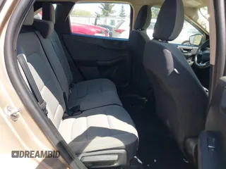 2020 Ford Escape S z VIN 1FMCU9F69LUB90911, wystawiony jako IAAI lot #42223766 z przebiegiem 75 731 mil mil oraz . Historia ofert i sprzedaży dostępna na DreamBid. Obrazek 8.