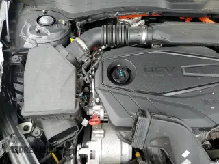 2023 Hyundai Sonata Limited с VIN KMHL54JJ3PA076664, выставлен на аукционе Copart как лот 68931485 с пробегом 59 764 миль миль и Списание • Salvage title. История ставок и продаж доступна на DreamBid. Изображение 15.