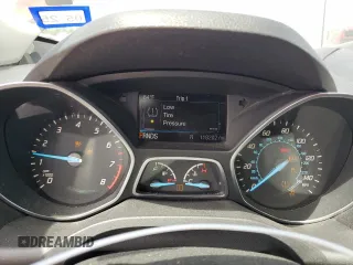2015 Ford Escape Titanium with VIN 1FMCU0J95FUA77796, listed as a Copart auction lot 53182675 with 118,202 mi miles and Salvage title. Bid and sale history available at DreamBid. Image 9.