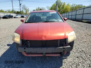 2009 Mitsubishi Galant ES z VIN 4A3AB36F59E001573, wystawiony jako Copart lot #54746635 z przebiegiem 136 548 mil mil oraz Szkody całkowita. Historia ofert i sprzedaży dostępna na DreamBid. Obrazek 5.