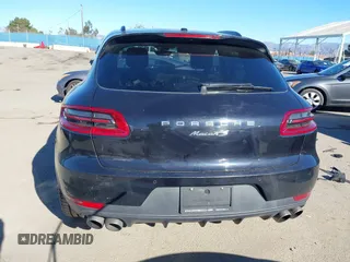 2017 Porsche Macan S z VIN WP1AB2A51HLB18359, wystawiony jako IAAI lot #38444456 z przebiegiem 59 928 mil mil oraz . Historia ofert i sprzedaży dostępna na DreamBid. Obrazek 17.