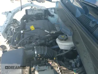 2023 Chevrolet TrailBlazer LS с VIN KL79MMS23PB188302, выставлен на аукционе IAAI как лот 43015394 с пробегом 39 250 миль миль и . История ставок и продаж доступна на DreamBid. Изображение 21.
