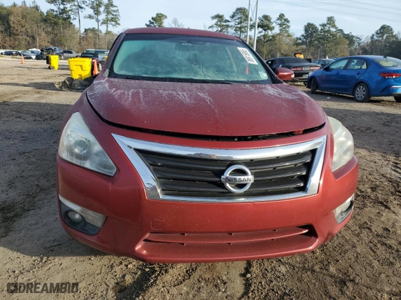 2014 Nissan Altima 2.5 S with VIN 1N4AL3AP9EN237689, listed as a Copart auction lot 88915065 with 220,603 mi miles and Salvage Title. Bid and sale history available at carsss.com. Image 5.