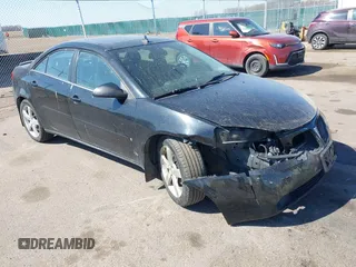 2006 Pontiac G6 GTP z VIN 1G2ZM571564186339, wystawiony jako IAAI lot #42067683 z przebiegiem 126 672 mil mil oraz . Historia ofert i sprzedaży dostępna na DreamBid. Obrazek 1.