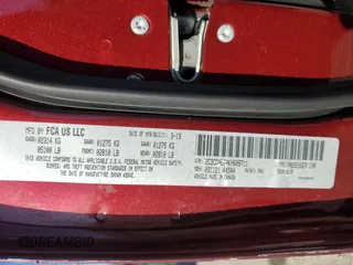2019 Chrysler 300 Limited with VIN 2C3CCAEG4KH609711, listed as a Copart auction lot 44862985 with 56,613 mi miles and Salvage Title. Bid and sale history available at DreamBid. Image 13.