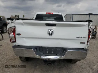 2012 Ram 2500 ST with VIN 3C6UD5HL7CG226173, listed as a Copart auction lot 44762735 with 133,183 mi miles and Salvage Title. Bid and sale history available at carsss.com. Image 6.