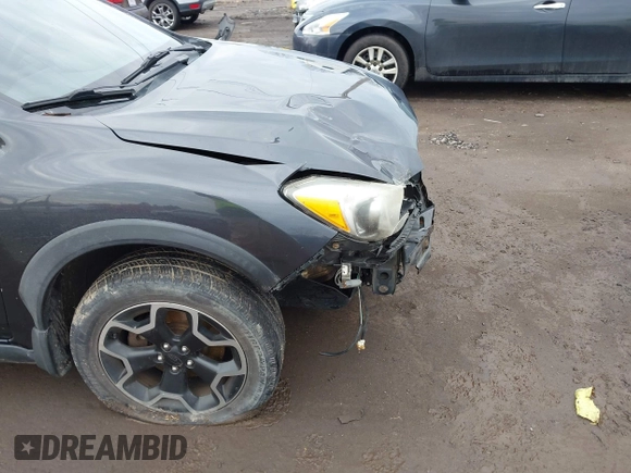 2013 Subaru Crosstrek Limited with VIN JF2GPAGC5D2841890, listed as a IAAI auction lot 41480904 with 225,864 mi miles and . Bid and sale history available at DreamBid. Image 6.
