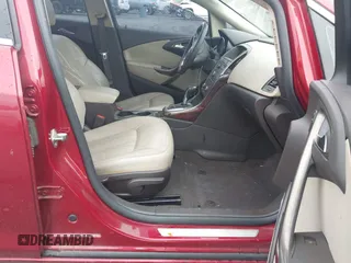 2014 Buick Verano Group with VIN 1G4PS5SK7E4139574, listed as a IAAI auction lot 42145603 with 124,133 mi miles and . Bid and sale history available at DreamBid. Image 5.