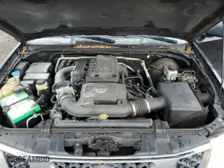 2005 Nissan Pathfinder XE with VIN 5N1AR18U85C750688, listed as a Copart auction lot 49744515 with 147,648 mi miles and Clean Title. Bid and sale history available at carsss.com. Image 12.