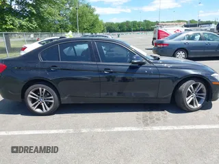 2014 BMW 3 Series 328i xDrive with VIN WBA3B5G50ENS11342, listed as a IAAI auction lot 42298374 with 116,417 mi miles and . Bid and sale history available at DreamBid. Image 13.