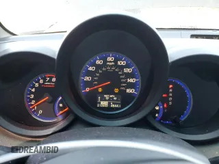 2008 Acura RDX Technology with VIN 5J8TB18508A004991, listed as a Copart auction lot 68744424 with 212,602 mi miles and Salvage Title. Bid and sale history available at carsss.com. Image 9.