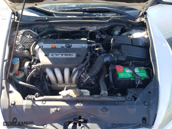 2006 Honda Accord Sdn LX SE with VIN 1HGCM56336A100257, listed as a Copart auction lot 41187684 with 197,381 mi miles and Clean Title. Bid and sale history available at carsss.com. Image 11.