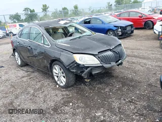 2014 Buick Verano Group с VIN 1G4PS5SK1E4149839, выставлен на аукционе IAAI как лот 42773130 с пробегом Не указан миль и . История ставок и продаж доступна на DreamBid. Изображение 1.