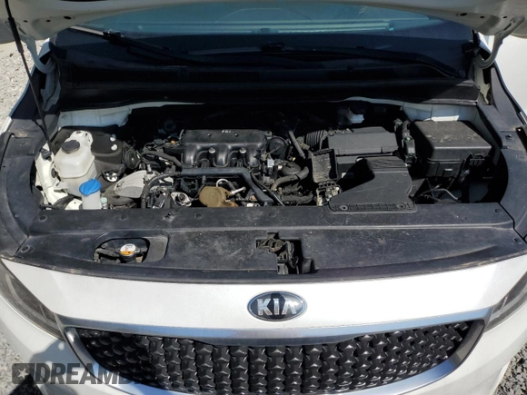 2015 Kia Sedona EX with VIN KNDMC5C16F6079738, listed as a Copart auction lot 52131095 with 149,174 mi miles and Clean Title. Bid and sale history available at DreamBid. Image 12.
