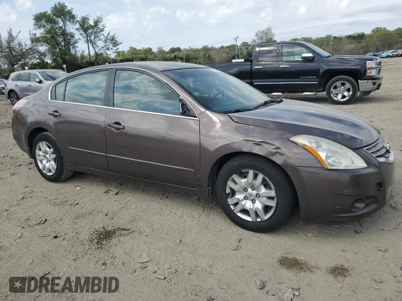2011 Nissan Altima 2.5 S with VIN 1N4AL2AP3BN469016, listed as a Copart auction lot 54068565 with 152,402 mi miles and Clean Title. Bid and sale history available at carsss.com. Image 4.