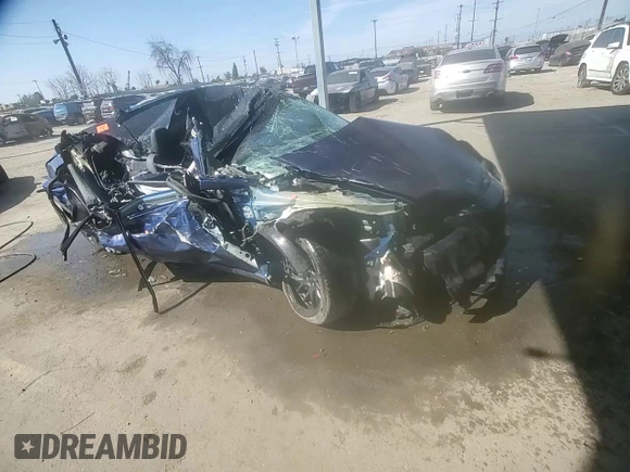 2025 Tesla Model 3 Long Range z VIN 5YJ3E1EBXSF886055, wystawiony jako Copart lot #50578085 z przebiegiem 13 945 mil mil oraz Szkoda całkowita • Salvage title. Historia ofert i sprzedaży dostępna na DreamBid. Obrazek 11.