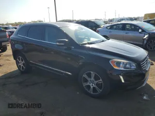 2015 Volvo XC60 z VIN YV4902RD9F2618016, wystawiony jako Copart lot #71642654 z przebiegiem 120 149 mil mil oraz Szkoda całkowita • Salvage title. Historia ofert i sprzedaży dostępna na DreamBid. Obrazek 4.