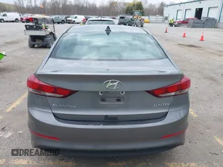 2018 Hyundai Elantra SEL with VIN 5NPD84LFXJH295789, listed as a IAAI auction lot 42070042 with 96,913 mi miles and . Bid and sale history available at DreamBid. Image 16.