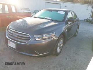 2017 Ford Taurus SE with VIN 1FAHP2D8XHG115594, listed as a IAAI auction lot 41237325 with 77,945 mi miles and . Bid and sale history available at DreamBid. Image 18.