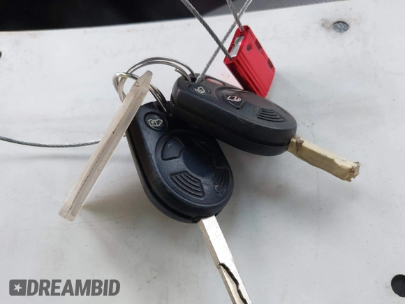 2018 Ford Transit с VIN 1FTYE2CM5JKA08955, выставлен на аукционе IAAI как лот 41784665 с пробегом 171 357 миль миль и . История ставок и продаж доступна на DreamBid. Изображение 11.
