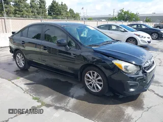 2012 Subaru Impreza Premium с VIN JF1GJAC6XCH024710, выставлен на аукционе IAAI как лот 42249076 с пробегом 229 819 миль миль и . История ставок и продаж доступна на DreamBid. Изображение 1.