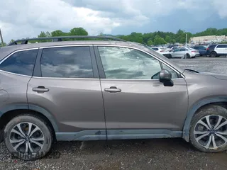 2022 Subaru Forester Limited с VIN JF2SKAPC7NH424018, выставлен на аукционе IAAI как лот 42231739 с пробегом 22 552 миль миль и . История ставок и продаж доступна на DreamBid. Изображение 14.