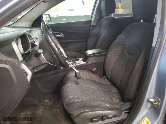 2014 Chevrolet Equinox LT with VIN 2GNALBEK7E6147343, listed as a Copart auction lot 50644605 with 279,645 mi miles and Clean Title. Bid and sale history available at carsss.com. Image 7.