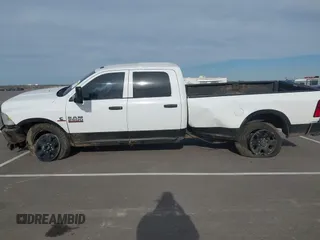 2014 Ram 2500 Tradesman with VIN 3C6UR5HL9EG123521, listed as a IAAI auction lot 42142310 with 95,968 mi miles and . Bid and sale history available at DreamBid. Image 14.