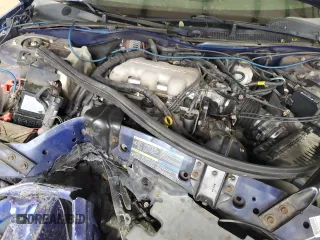 2005 Chevrolet Monte Carlo LS with VIN 2G1WW12E759263292, listed as a Copart auction lot 84728294 with 234,038 mi miles and Salvage Title. Bid and sale history available at carsss.com. Image 12.