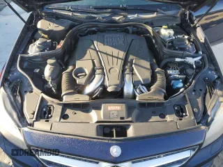 2014 Mercedes-Benz CLS 550 z VIN WDDLJ7DB7EA107312, wystawiony jako Copart lot #46619715 z przebiegiem 102 845 mil mil oraz Szkoda całkowita • Salvage title. Historia ofert i sprzedaży dostępna na DreamBid. Obrazek 11.